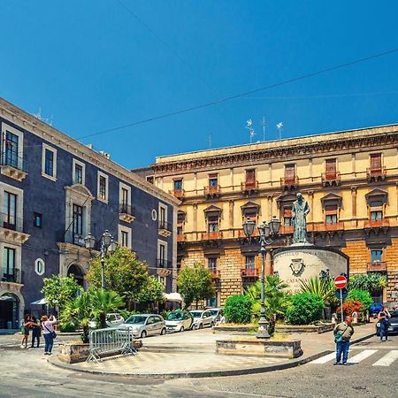 Appartamento Don Tano Katanya Dış mekan fotoğraf