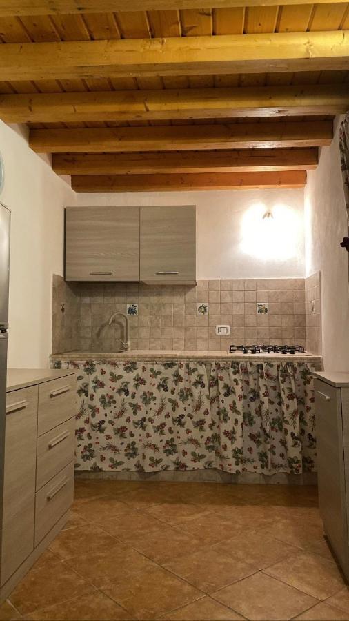 Appartamento Don Tano Katanya Dış mekan fotoğraf