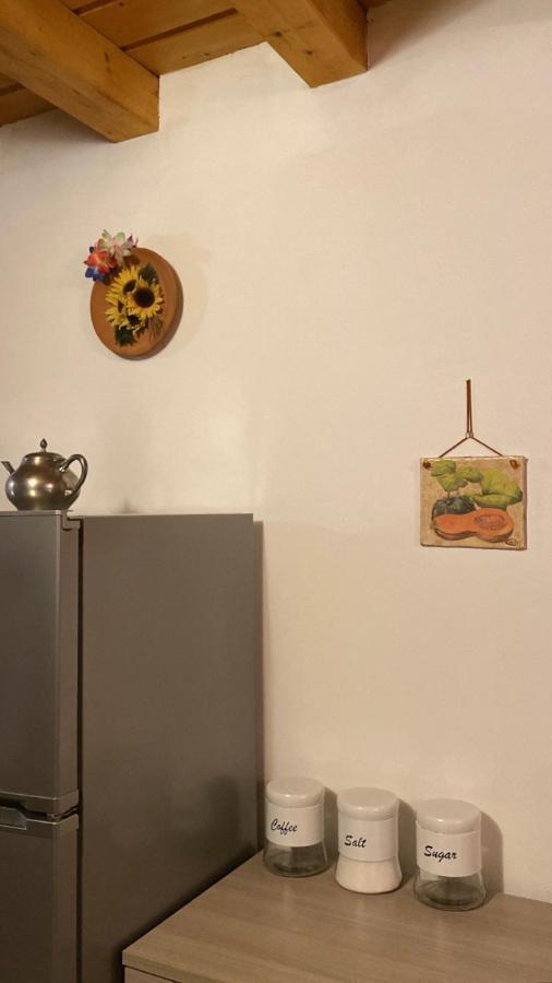 Appartamento Don Tano Katanya Dış mekan fotoğraf