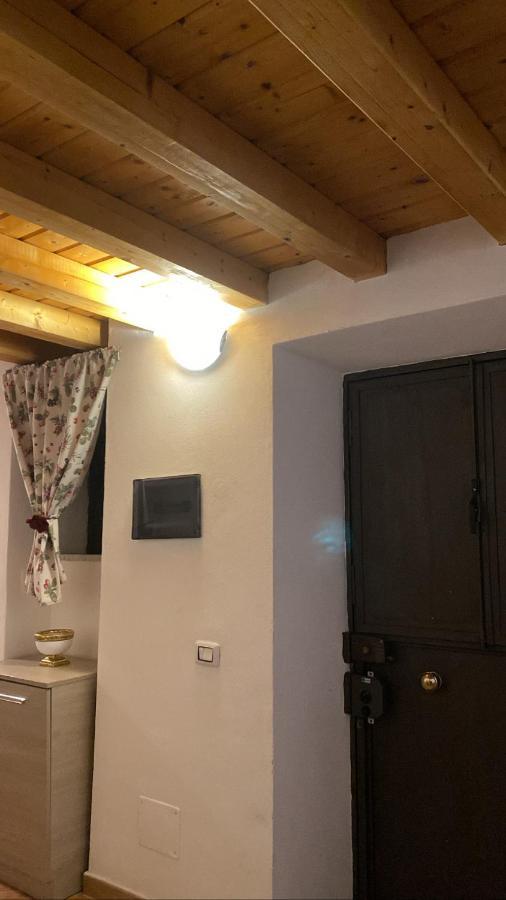 Appartamento Don Tano Katanya Dış mekan fotoğraf