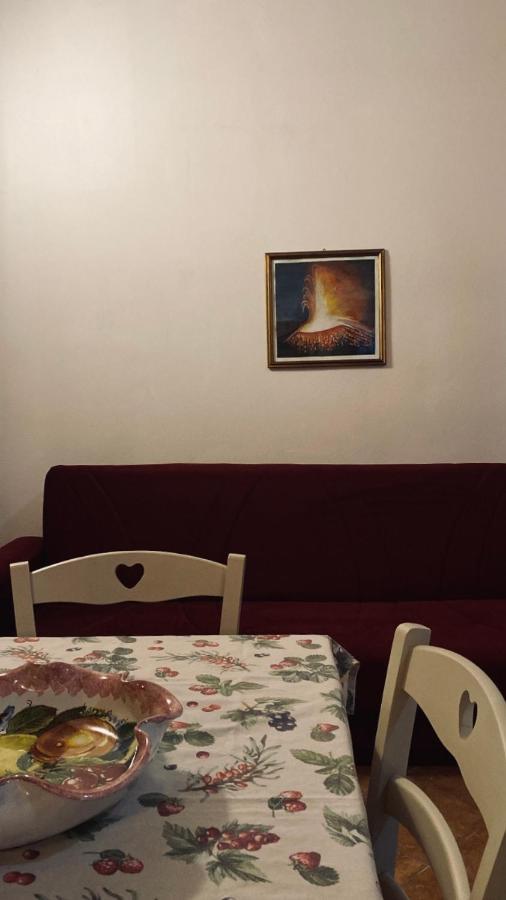 Appartamento Don Tano Katanya Dış mekan fotoğraf