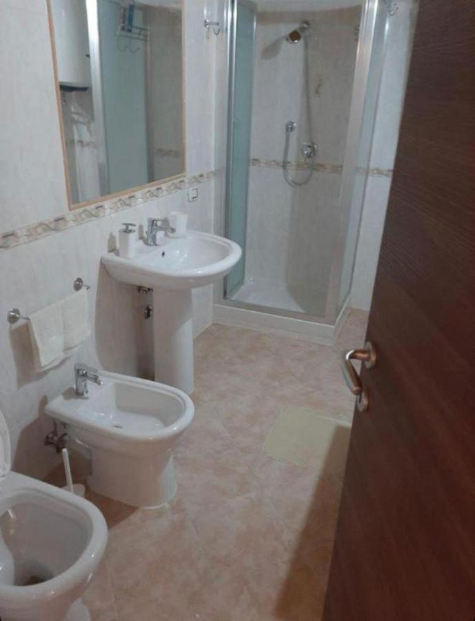 Appartamento Don Tano Katanya Dış mekan fotoğraf